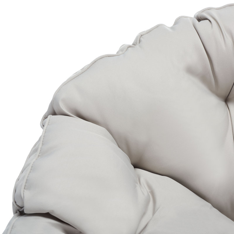 Chaise Shellman Papasan