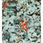 Les Papiers Floral Wallpaper Double Roll-74864297