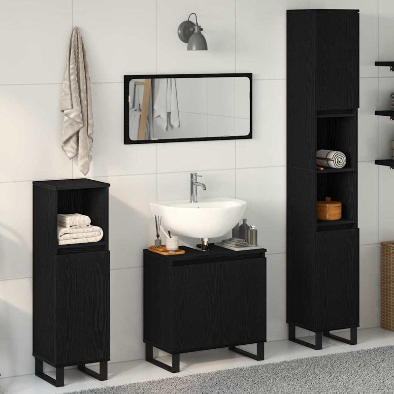 Bathroom Suite