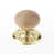 Polished Brass is out of stock