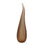 Murano Glass Stripe Vase-73333099