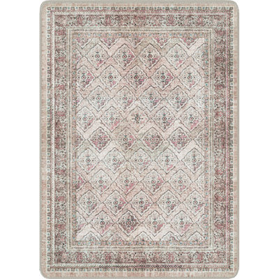 Kearah Premium EnduraStran Nylon Rug