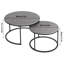 Beauville Frame Coffee Table