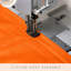 Toile d'ombrage carrée imperméable avec quincaillerie Colourtree-84546095-135589899