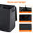 Fabric Laundry Hamper