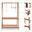 Kwanzara Plant Stand