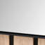 Metal Arch Mirror-109789604