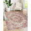 Tapis médaillon Jesteen Heirloom-88576920