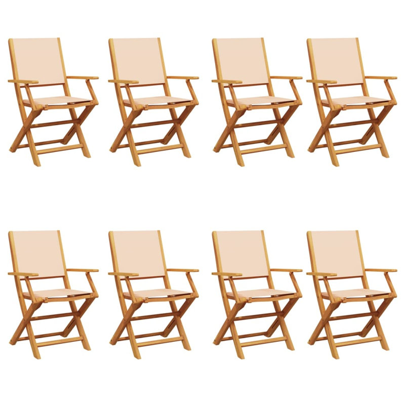 Annecy Patio Dining Accent Chair, Taupe