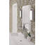 Happy Linear Glass, Metal and Natural Stone Mosaic Tile-68072822
