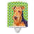 Airedale brun