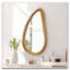 Miroir mural Modern