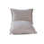 Antique Cream Chenille