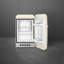 SMEG 50s Style Retro 1.2 cu. ft. Freestanding Mini Fridge-50765589-50765586