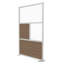 Cloisons de bureau modernes 4 panneaux Orrie-153179159-148339363