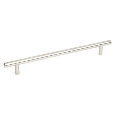 Poignée barre 17 5/8" au centre Premium