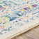 Oriental Indoor Rug