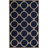 Cambridge Hand Tufted Wool Geometric Rug-10990538
