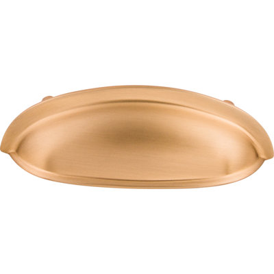 Somerset 3" Center to Center Cup/Bin pull