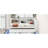 White Twin Size Daybed With Outlets And Storage - Solid Wood For A Stable Functional Bed Ports Two Drawers Construction Enhanced Load Capacity In Finish-491854723