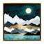 « ocean stars » par spacefrog designs-print-49718751-49718748