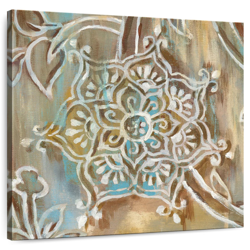 Kerner Henna I Blue