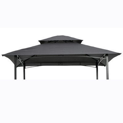 Remplacement de pavillon de jardin 8X5ft