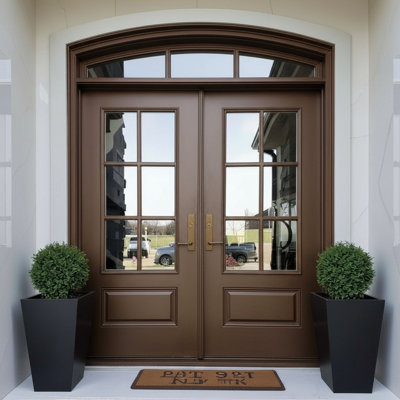 Chorus Door