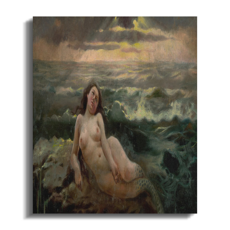 Wrapped Canvas Print Set, 20x30
