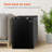Magic Chef 2.6-cu. ft. Mini Fridge , Small Compact All Refrigerator with No Freezer for Bedroom, Apartment, Dorm Room, Office-109200244