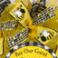 Couronne de printemps Bee Notre invité