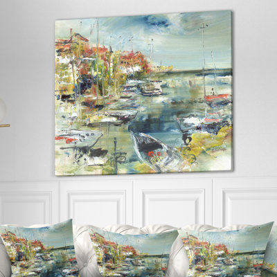 " Harbor "
