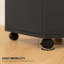Danby 40cm Wide 1 -Drawer File Cabinet-506802051