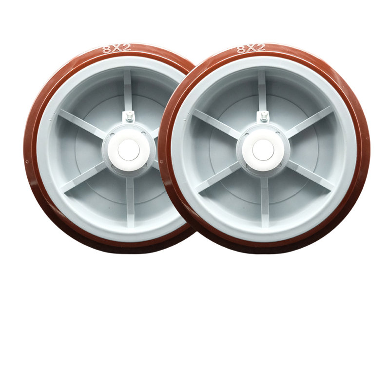 U-Boat Replacement Wheel