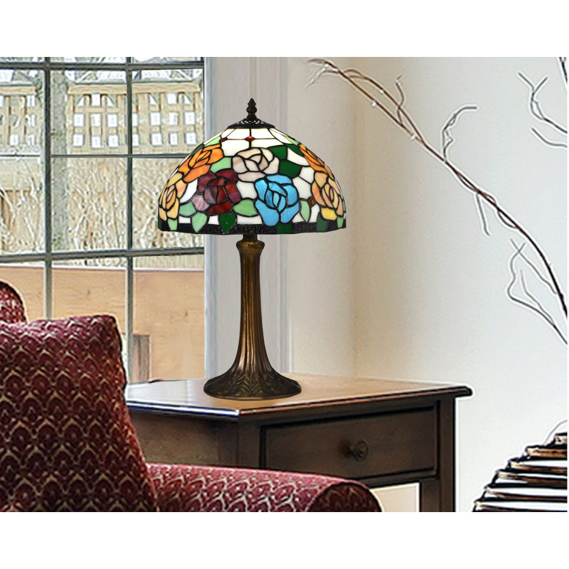 Lampe de table 20 po Ferris