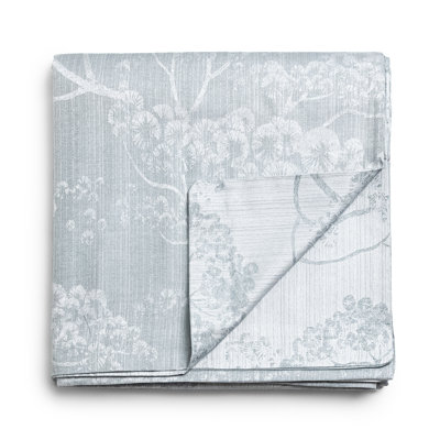 Cypress Woven Bedding Duvet Cover