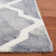 Desantiago Hand Tufted Wool Geometric Rug