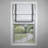 Blackout Roman Shade-366115229-366115425