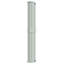 VidaXL 300cm W Polyester Cover Retractable Patio Awning-126787488-126787487