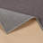 Kaydn Modern Washable Non-Slip Latex Backing 2 Piece Kitchen Rug Set-765854666