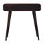 80cm Solid Wood Console Table