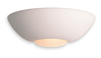 Ceramic Half Moon