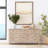 Charleston Solid + Manufactured Wood 8-Drawer Dresser-988832742