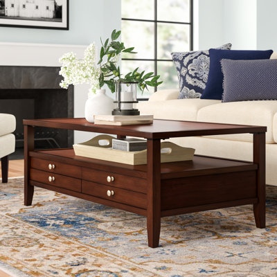 Mariotti Coffee Table