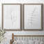 «Botanical Gesture III», ensemble de 2 reproductions de dessins-874255824-874255833-874255838