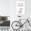 You Are So Loved Bunny - impression d'art graphique-52874494-52874495-52874498