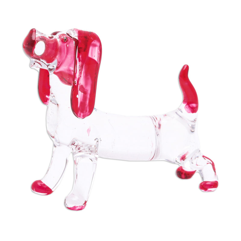 Figurine Hokku Designs, Rouge