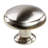 1 3/16" Diameter Mushroom Knob Multipack