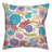Floral Outdoor Throw Pillow-1663596300-1663596298