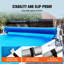 Couvertures solaires de piscine